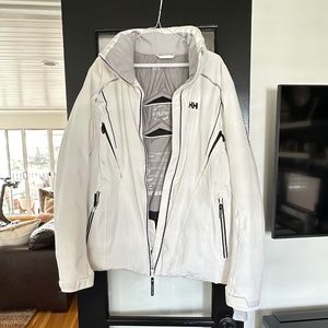 HELLY HANSEN | TECHNICAL SKI JACKET